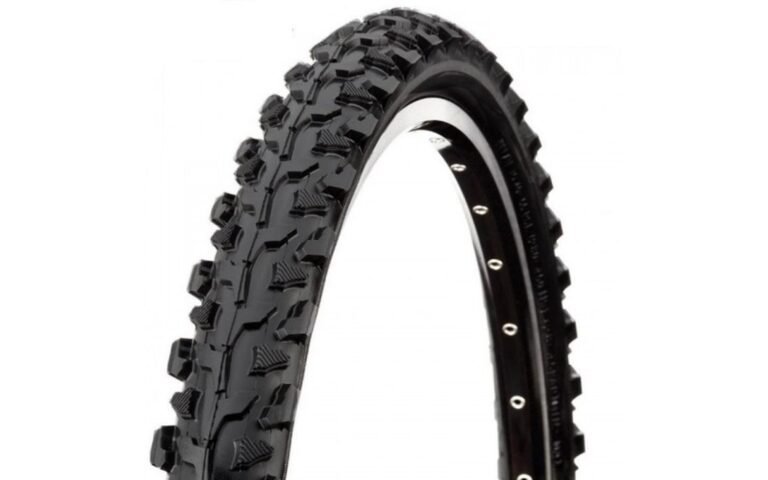 Velosipēda riepa - CST 26 x 2.10