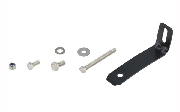 Dubļusargu piestiprināšanas detaļu komplekts - SKS