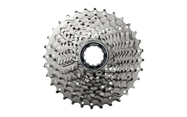 Aizmugurējais zvaigznītes bloks - Shimano CS-HG500-10 Tiagra