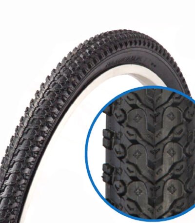 Velosipēda riepa - Vortex 26 x 2.125 Racer