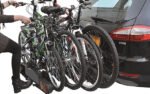 Bike carrier - Peruzzo Pure Instinct - Image 4