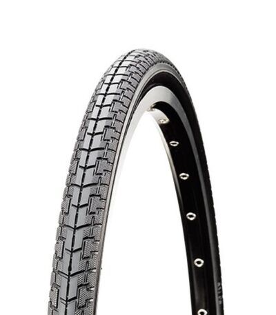 Velosipēda riepa - CST 27 x 1 3/8 C979D