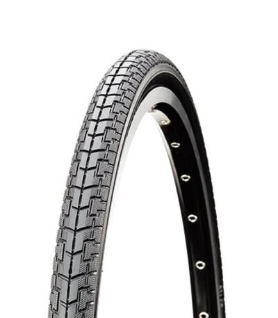 Velosipēda riepa - CST 27 x 1 3/8 C979D