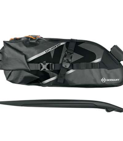 Somiņa - SKS Explorer