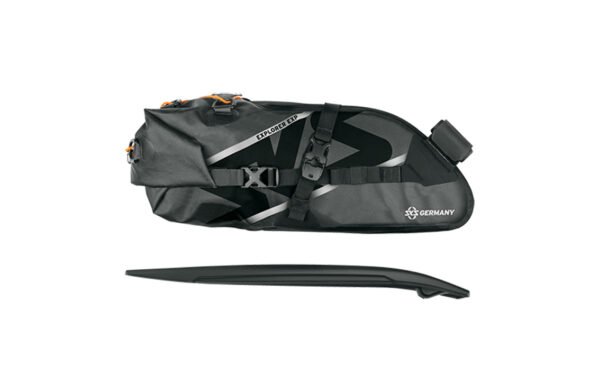 Somiņa - SKS Explorer