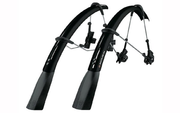 Dubļusargu komplekts - SKS 28" Raceblade Pro