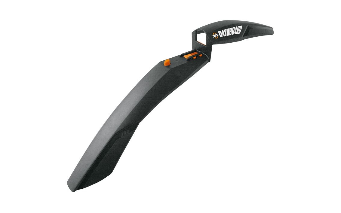 Priekšējais dubļusargs - SKS 26" + 27.5" Dashboard Priekšējais dubļusargs - SKS 26" + 27.5" Dashboard