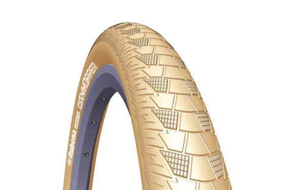 Velosipēda riepa - Rubena 26 x 2.25 Cityhopper