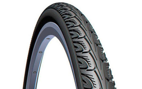 Velosipēda riepa - Rubena 700 x 35C Hook