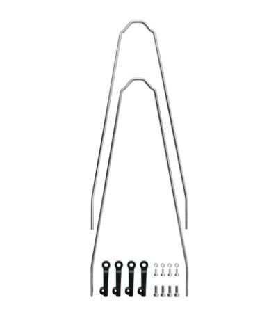 Dubļusargu piestiprekļi - SKS 26" + 28" Velo 55