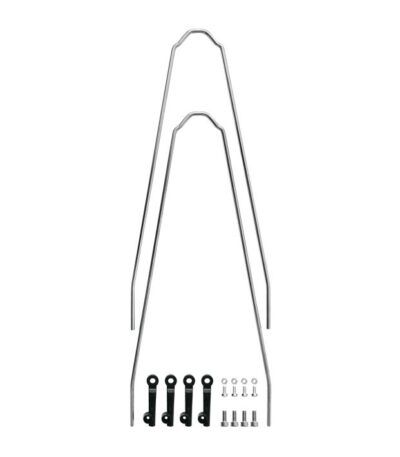 Dubļusargu piestiprekļi - SKS 28" Velo Urban + Trekking