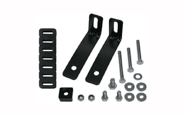 Dubļusargu piestiprināšanas detaļu komplekts - SKS Velo