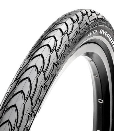 Velosipēda riepa - Maxxis 26 x 2.00 Overdrive Excel
