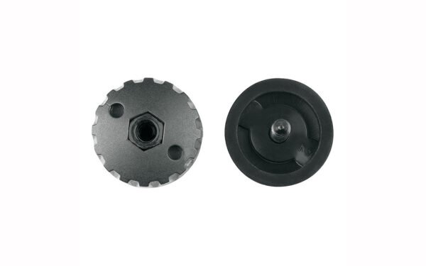 Atdalošās skrūves somai - SKS Explorer Exp. Saddlebag