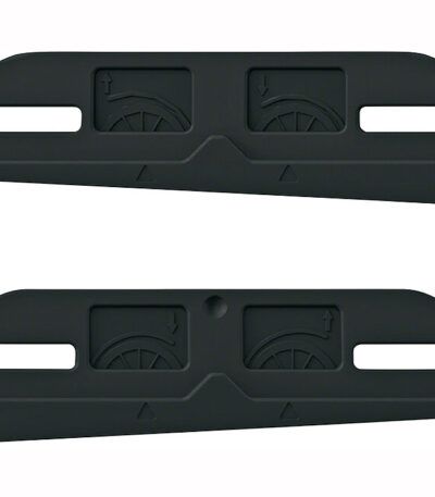 Dubļusargu piestiprināšanas detaļas - SKS Mudrocker