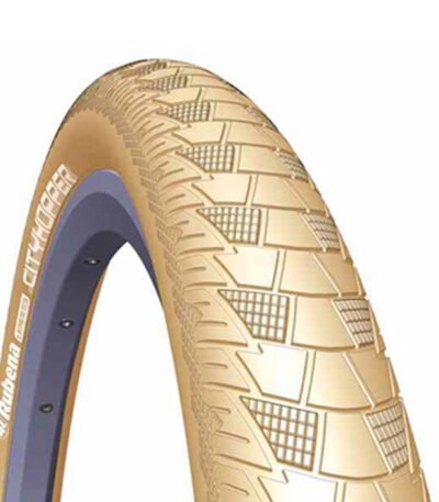 Velosipēda riepa - Rubena 28 x 2.00 Cityhopper