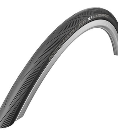 Velosipēda riepa - Schwalbe 700 x 28 Lugano II