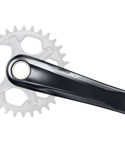 Priekšējais zvaigznītes bloks - Shimano FC-M8100-1 Deore XT