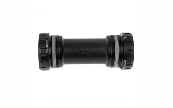 Monobloka vārpsta - Shimano SM-BB93 XTR