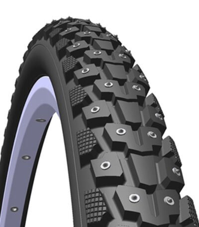 Velosipēda riepa - Rubena 700 x 40C Gripper Ice