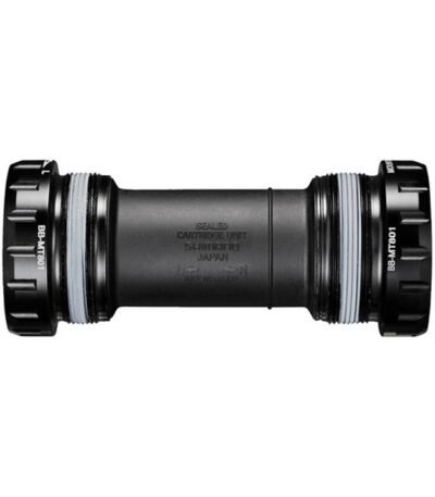 Monobloka vārpsta - Shimano BB-MT801 XT