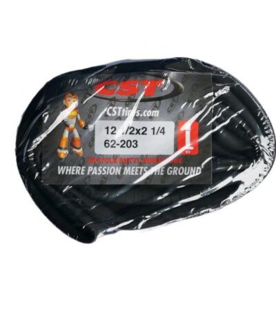 Velosipēda kamera - CST 12-1/2 x 2-1/4 Auto