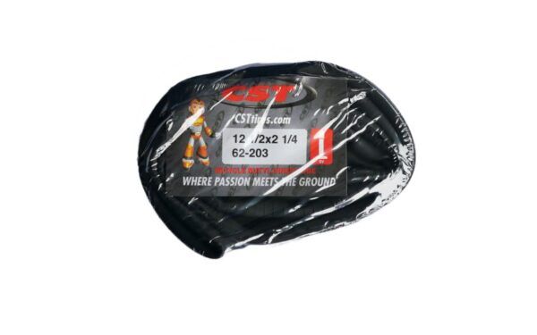 Velosipēda kamera - CST 12-1/2 x 2-1/4 Auto