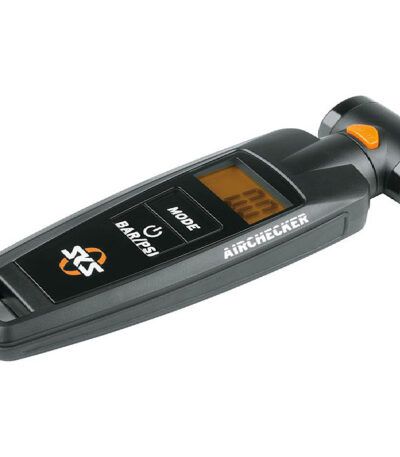 Digitālais mērītājs SKS -  Airchecker 2. Generation