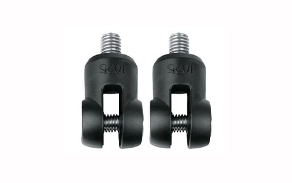 Dubļusargu piestiprināšanas detaļas - SKS