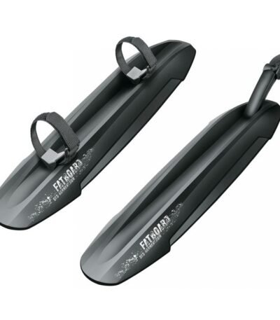 Dubļusargu komplekts - SKS 26" Fatboard