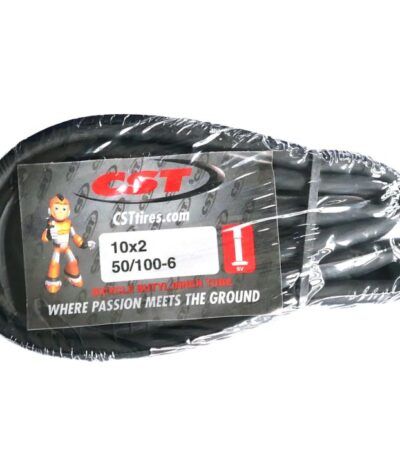 Bērnu ratiņiem kamera - CST 10-1/2 x 2-1/4 Auto