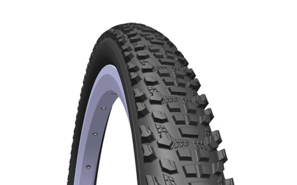 Velosipēda riepa - Rubena 27.5 x 2.10 Ocelot