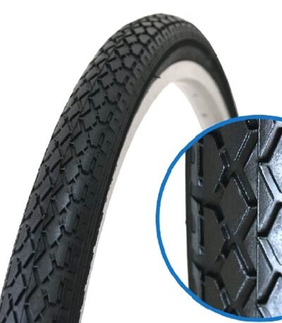Velosipēda riepa - Vortex 28 x 1.75 Commuter