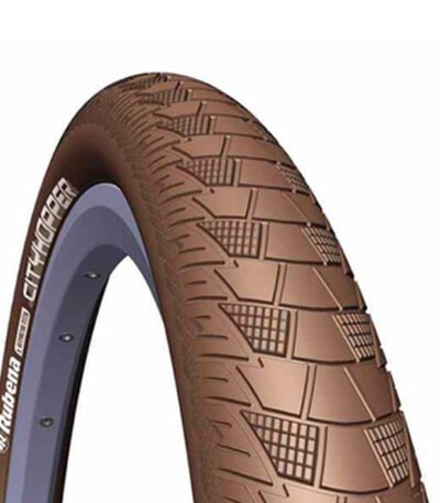 Velosipēda riepa - Rubena 26 x 2.25 Cityhopper