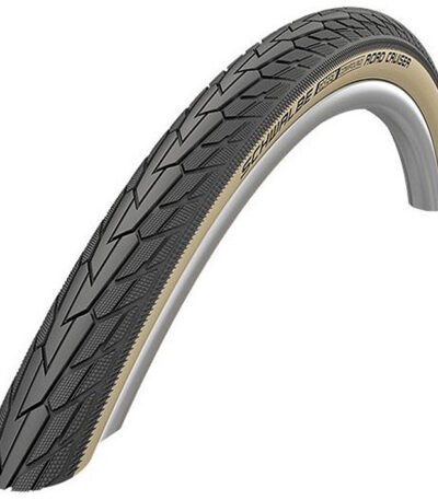 Velosipēda riepa - Schwalbe 28 x 1.40 Road Cruiser