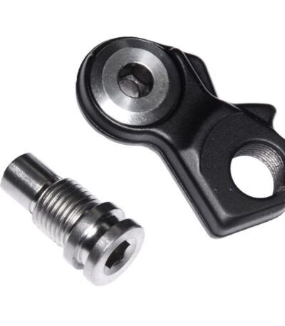 Aizmugurējā pārslēdzēja ass - Shimano RD-M781