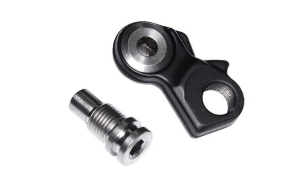 Aizmugurējā pārslēdzēja ass - Shimano RD-M781