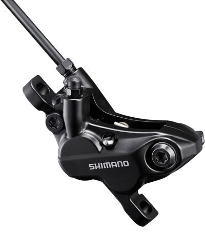 Hidraulisko bremžu balstenis - Shimano BR-MT520 Deore