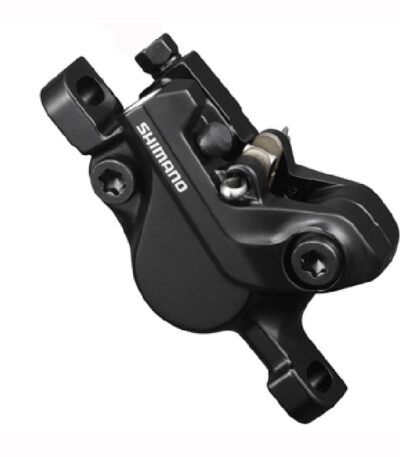 Hidraulisko bremžu balstenis - Shimano BR-MT500 Deore