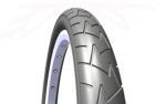 Velosipēda riepa - Rubena 10 x 1.75 x 2 Comfort