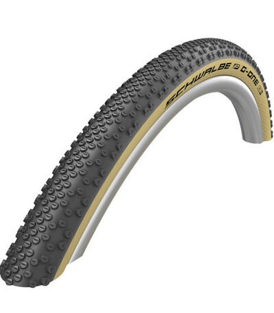 Velosipēda riepa - Schwalbe 700 x 40C G-One Bite