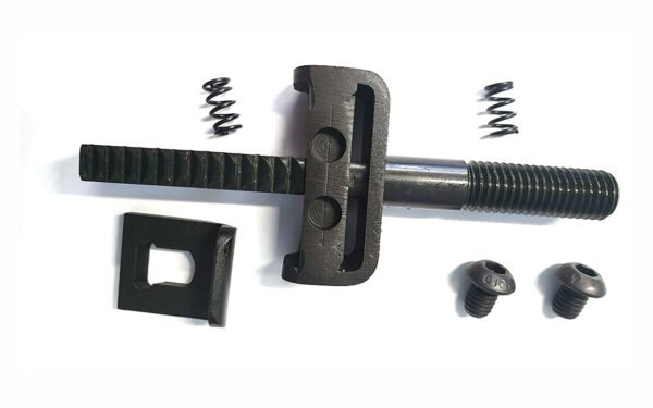 Unior remonta stenda servisa komplekts - Unior 1693.1Q-SP.1