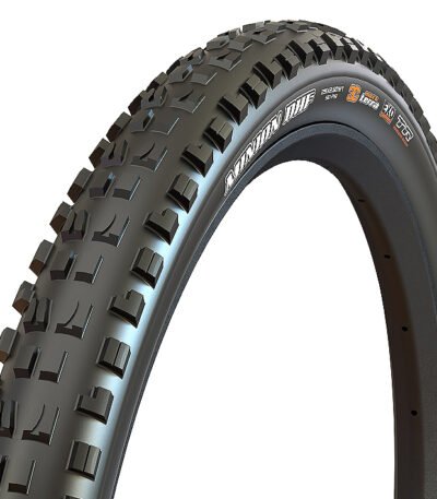 Velosipēda riepa - Maxxis 27.5 x 2.50 WT Minion DHF TR