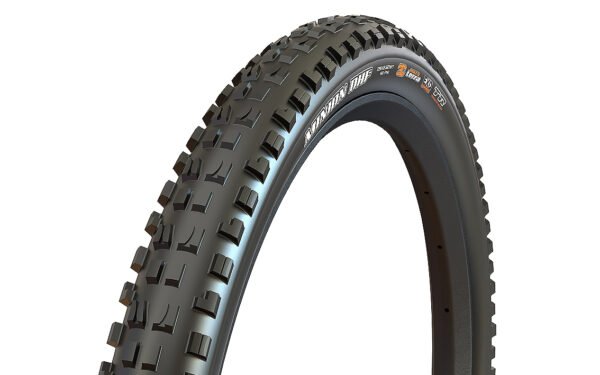 Velosipēda riepa - Maxxis 27.5 x 2.50 WT Minion DHF TR