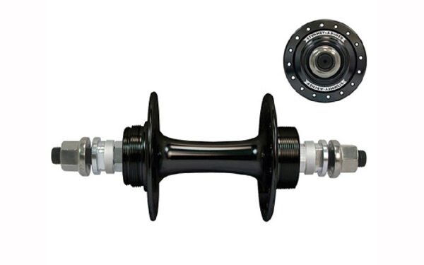 Aizmugurējā riteņa rumba - Sturmey Archer HBT30