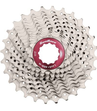 Aizmugurējais zvaigznītes bloks - SunRace CSRX1