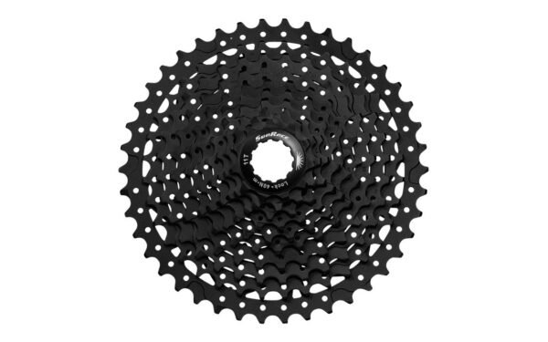 Aizmugurējais zvaigznītes bloks - SunRace CSMS8