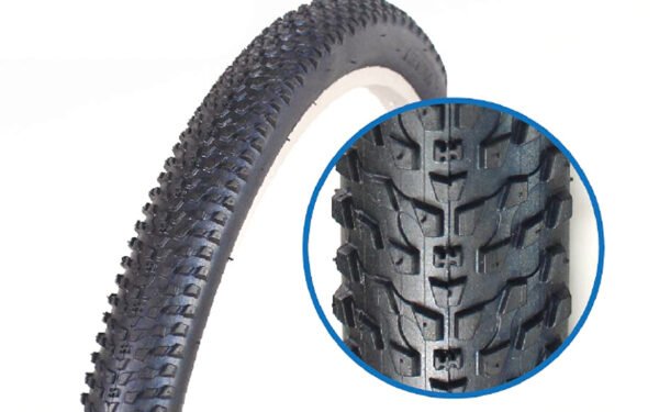 Velosipēda riepa - Vortex 29 x 2.125 Speedster