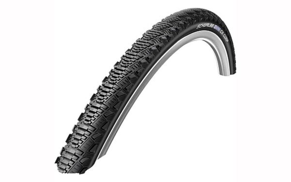 Velosipēda riepa - Schwalbe 700 x 38C CX Comp