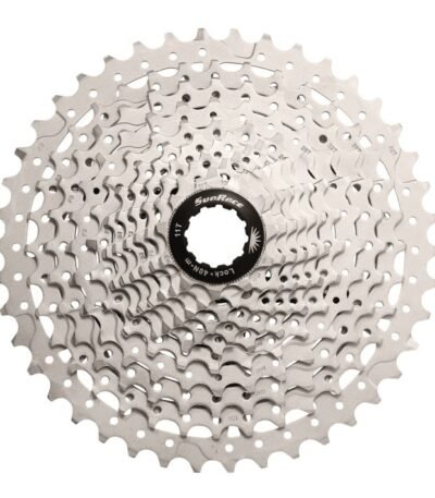 Aizmugurējais zvaigznītes bloks - SunRace CSMS8